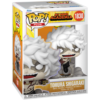 Funko Pop! My Hero Academia #1830 - Tomura Shigaraki