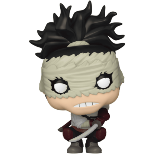 Funko Pop! My Hero Academia #1832 - Stain - Image 2