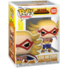 Funko Pop! My Hero Academia #1833 - Star And Stripe