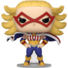 Funko Pop! My Hero Academia #1833 - Star And Stripe - Image 2