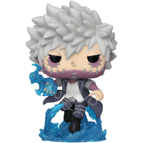 Funko Pop! My Hero Academia #1834 - Dabi (Specialty Series Exclusive) - Image 2