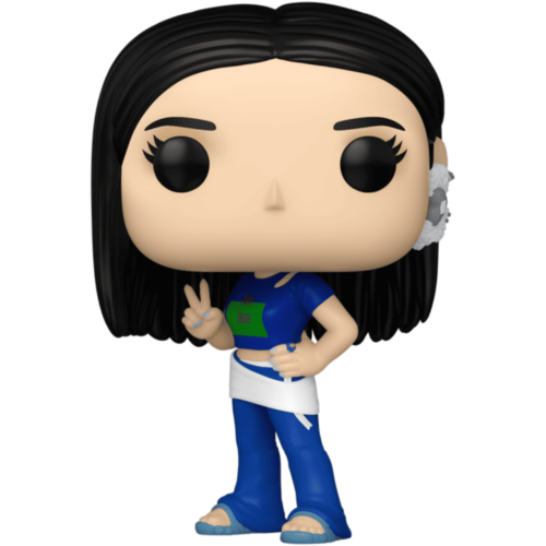 Funko Pop! NewJeans #450 - Minji - Image 2