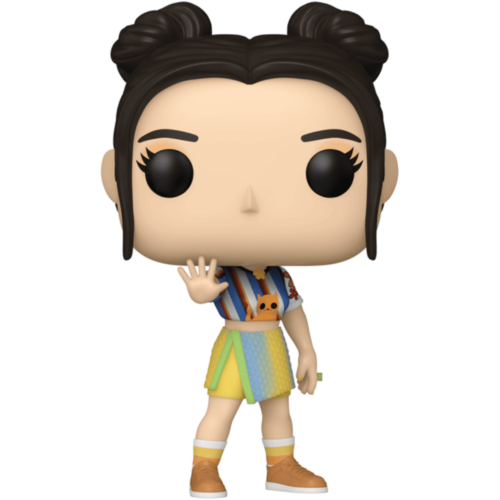 Funko Pop! NewJeans #452 - Danielle - Image 2