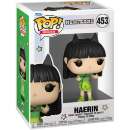 Funko Pop! NewJeans #453 – Haerin