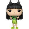Funko Pop! NewJeans #453 - Haerin - Image 2