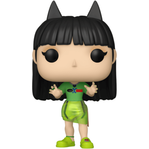 Funko Pop! NewJeans #453 - Haerin - Image 2