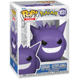 Funko Pop! Pokemon #1031 – Gengar