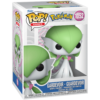 Funko Pop! Pokemon #1052 - Gardevoir
