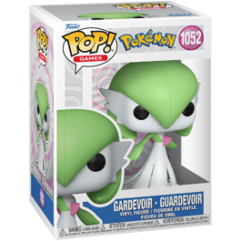 Funko Pop! Pokemon #1052 – Gardevoir