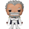 Funko Pop Plus! One Piece #1850 - Monkey D. Garp - Image 2