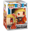 Funko Pop! Demon Slayer #1856 - Kyojuro Rengoku
