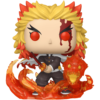 Funko Pop! Demon Slayer #1856 - Kyojuro Rengoku - Image 2