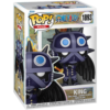 Funko Pop Plus! One Piece #1893 - King