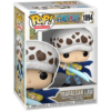 Funko Pop! One Piece #1894 - Trafalgar Law