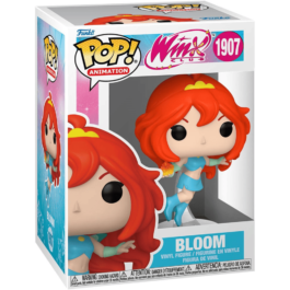 Funko Pop ! Winx Club #1907 – Bloom