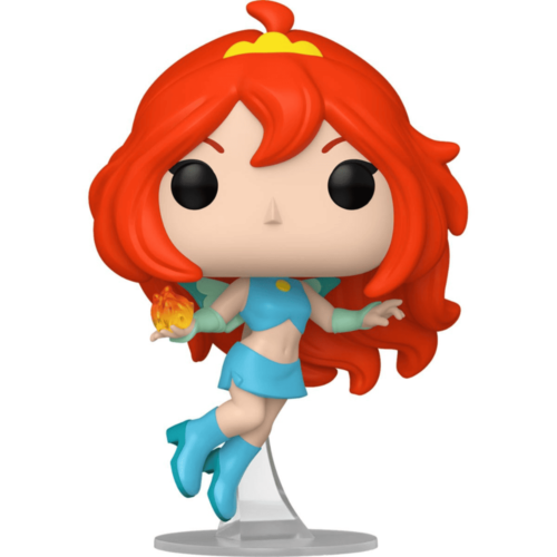 Funko Pop ! Winx Club #1907 - Bloom - Image 2