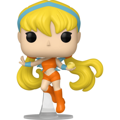 Funko Pop ! Winx Club #1909 - Stella - Image 2