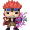 Funko Pop! One Piece #1932 - Eustass Kid (Awakening) - Image 2
