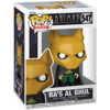 Funko Pop ! Batman: The Animated Series #547 - Ra's Al Ghul