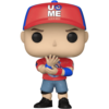 Funko Pop! WWE Hall of Fame #177 - John Cena (Cant See Me) Special Edition - Image 2