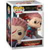 Funko Pop! Jujutsu Kaisen #1882 - Yuji Itadori (Divergent Fist)