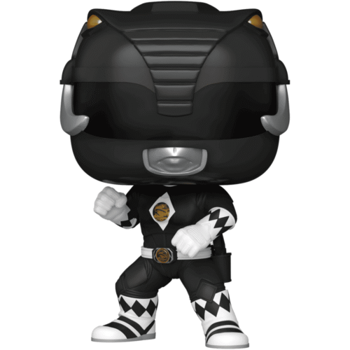Funko Pop! Power Rangers: The Movie #1 Set (6pcs) - Image 3