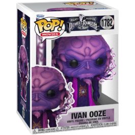 Funko Pop! Power Rangers: The Movie #1782 – Ivan Ooze