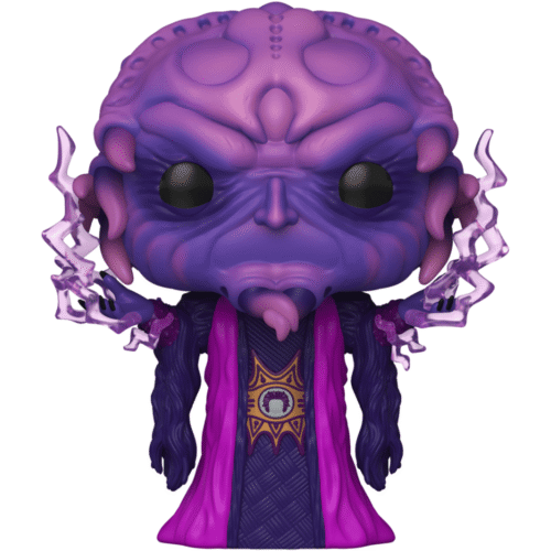 Funko Pop! Power Rangers: The Movie #1782 - Ivan Ooze - Image 2
