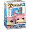 Funko Pop! Pokemon #1077 - Slowpoke