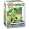Funko Pop! Pokemon #1078 - Turtwig