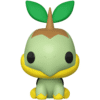 Funko Pop! Pokemon #1078 - Turtwig - Image 2