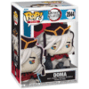 Funko Pop Plus! Demon Slayer #2044 - Doma
