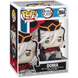 Funko Pop! Demon Slayer #2044 – Doma