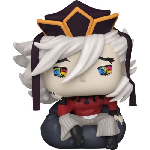 Funko Pop! Demon Slayer #2044 - Doma - Image 2