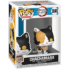 Funko Pop! Demon Slayer #2045 - Chachamaru