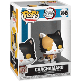 Funko Pop! Demon Slayer #2045 – Chachamaru
