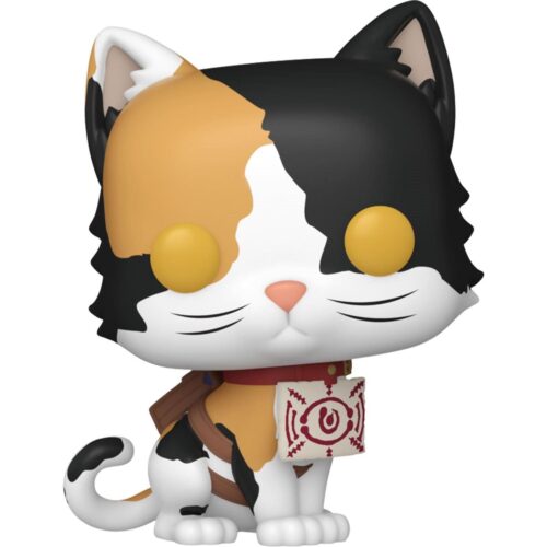 Funko Pop! Demon Slayer #2045 - Chachamaru - Image 2