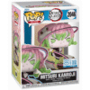 Funko Pop Plus! Demon Slayer #2046 - Mitsuri Kanroji