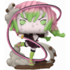 Funko Pop Plus! Demon Slayer #2046 - Mitsuri Kanroji - Image 2