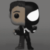 Funko Pop! Marvel : Spider-Man #1478 - Peter Parker Symbiote Suit Chase (Special Edition) - Image 3