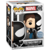 Funko Pop! Marvel : Spider-Man #1478 - Peter Parker Symbiote Suit (Special Edition)