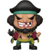 Funko Pop! One Piece #1921 - Marshall D. Teach (Special Edition) - Image 2