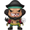Funko Pop! One Piece #1921 - Marshall D. Teach Chase (Special Edition) - Image 2