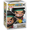 Funko Pop! One Piece #1921 - Marshall D. Teach Chase (Special Edition)