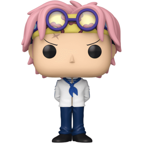 Funko Pop! One Piece #1943 - Koby (2025 Animation Expo Convention Exclusive) - Image 2