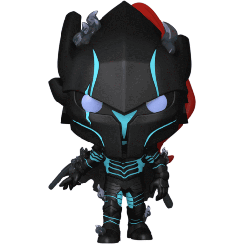 Funko Pop! Solo Leveling #1985 - Igris - Image 2