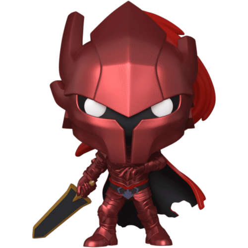 Funko Pop! Solo Leveling #1985 - Igris Chase - Image 2