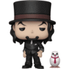 Funko Pop! One Piece #1997 - Rob Lucci With Hattori Chase - Image 2