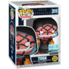 Funko Pop! Solo Leveling #2019 - Tusk GITD