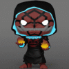 Funko Pop! Solo Leveling #2019 - Tusk GITD - Image 3